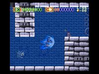 Skyblazer sur Nintendo Super Nes